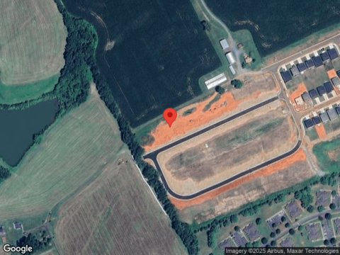 Clover Ln, Orange, VA 22948