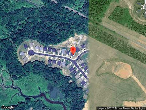 Bobcat Ln, King George, VA 22535