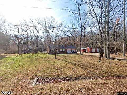 Denver Rd, Heathsville, VA 22435