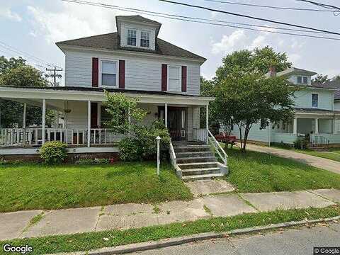 Walnut St, Pocomoke City, VA 23356