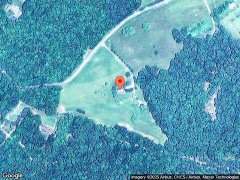 Rivanna Woods Dr, Fork Union, VA 23027