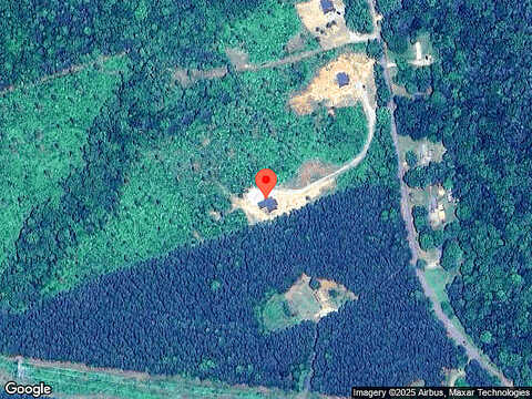 Community House Rd, Columbia, VA 23084