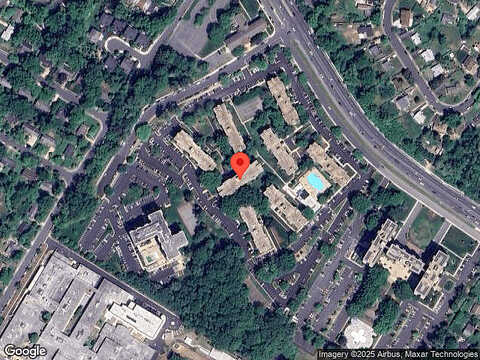 Leesburg Pike, Unit 104, Falls Church, VA 22041