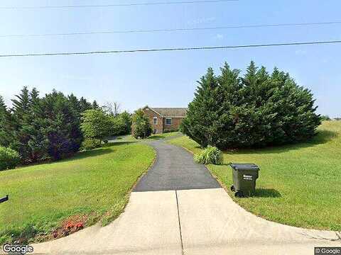 Jarmans Gap Rd, Unit Lot 2 Jarmans Gap, Crozet, VA 22932