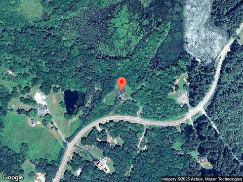 Towles Mill Rd, Partlow, VA 22534