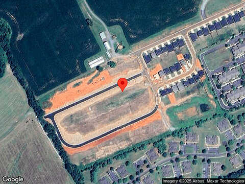 Clover Ln, Orange, VA 22948