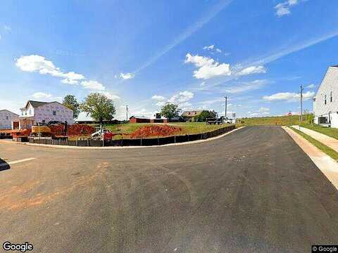 Clover Ln, Orange, VA 22948