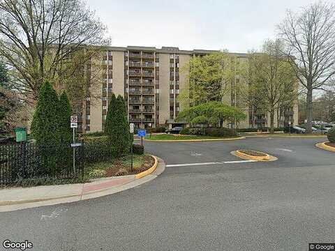 Arlington Blvd, Unit 313, Falls Church, VA 22044