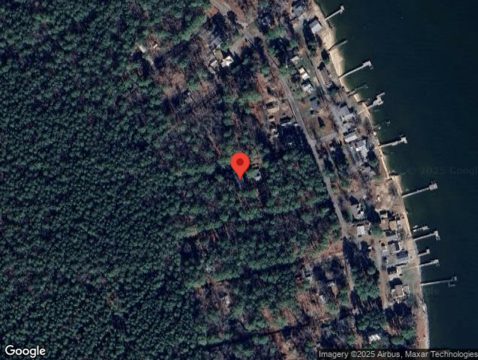 Beach Ave, Hague, VA 22469