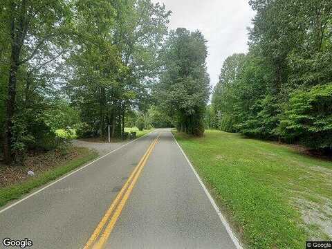 Cartersville Rd, New Canton, VA 23027