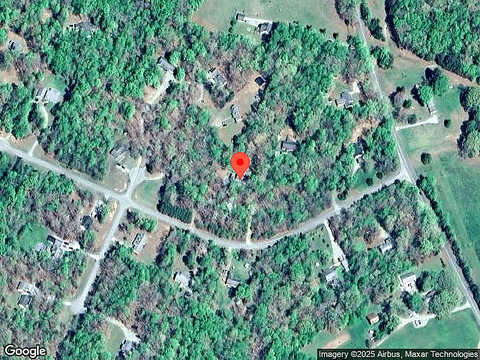Trenholm Woods Dr, Powhatan, VA 23027
