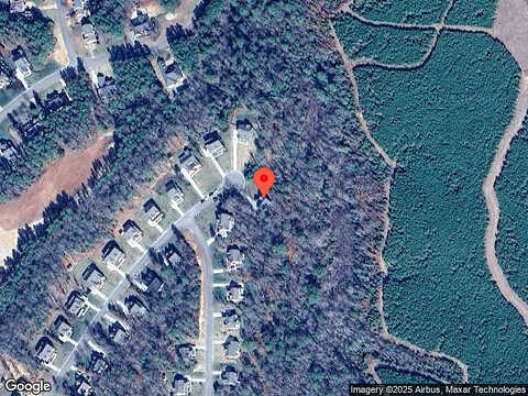 St Leger Dr, Providence Forge, VA 23140