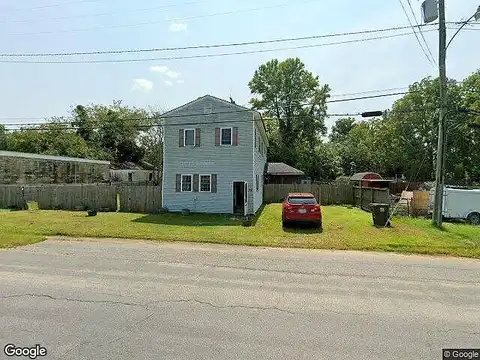 Mancha Ave, Claremont, VA 23839