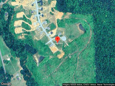 Derosa Ct, Palmyra, VA 23084