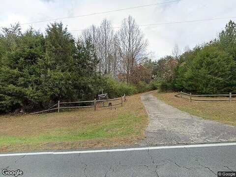 Sperryville Pike, Boston, VA 22722