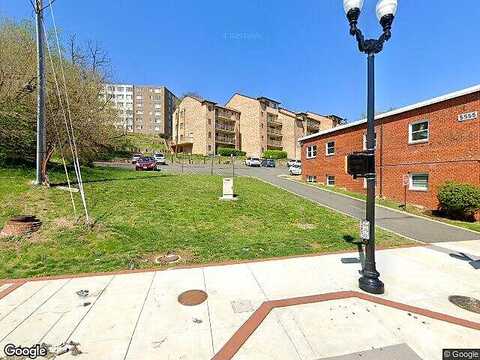 Columbia Pike, Unit 412, Arlington, VA 22204