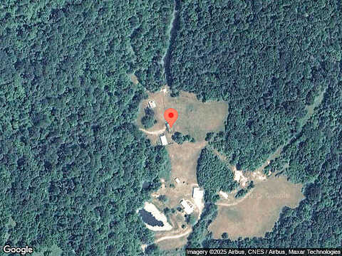 Harris Cove Ln, Elkton, VA 22743