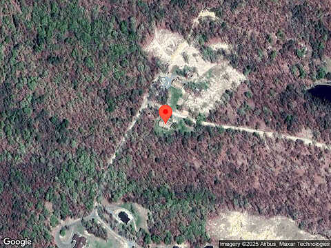 Mt Of Olives Trail, Fort Valley, VA 22652