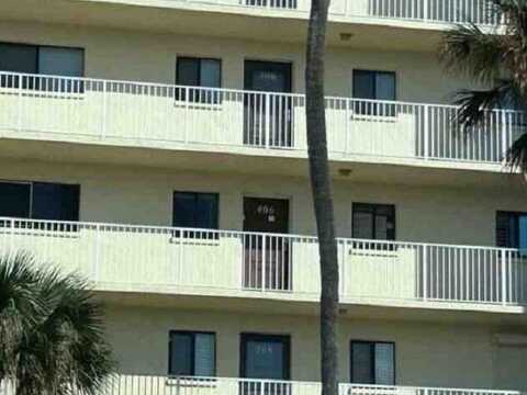 N 4Th St, Cocoa Beach, FL 32931