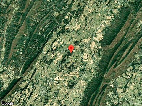Main St, Mount Jackson, VA 22847