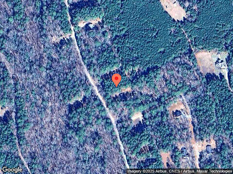Anchor Dr, Bracey, VA 23970