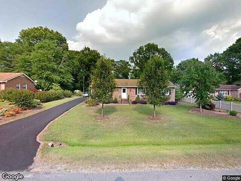 Chesdin Rd, Petersburg, VA 23885