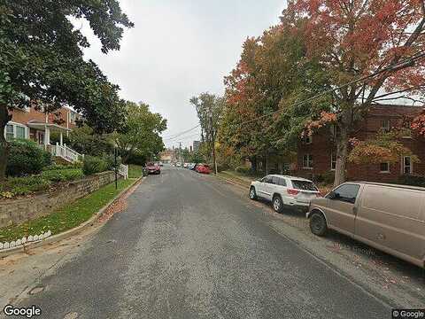 S 12Th St S, Arlington, VA 22206