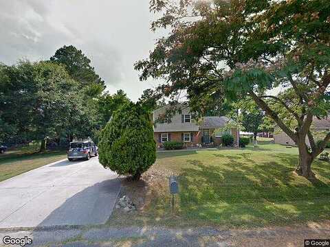 Chesdin Rd, Petersburg, VA 23885