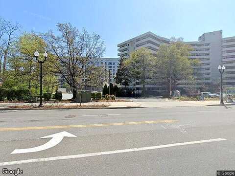 Columbia Pike, Unit 315, Arlington, VA 22204