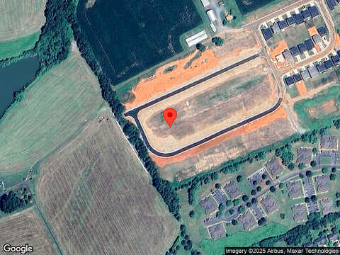 Aster Ln, Orange, VA 22948