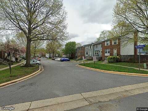 St Genevieve Pl, Alexandria, VA 22315