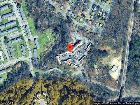 Castlewood Rd, Unit E, Richmond, VA 23234