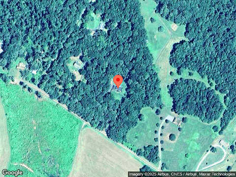 W Hoover Rd, Reva, VA 22722