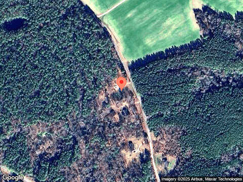 Monte Verde Rd, Center Cross, VA 23091