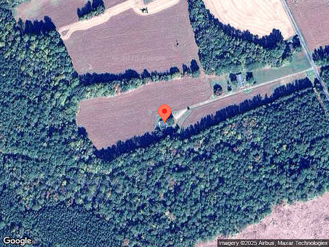 Beechland Rd, Elberon, VA 23888