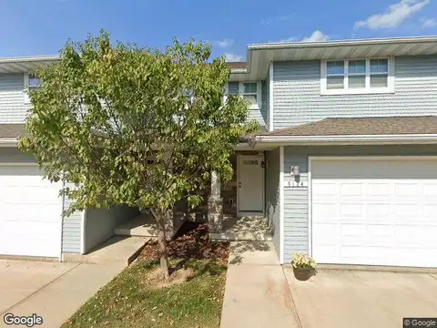 Merwood Lane, Madison, WI 53718