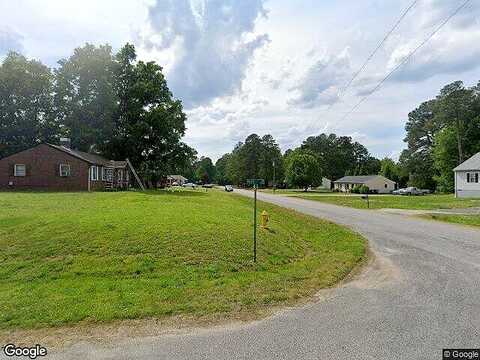 Front Dr, Petersburg, VA 23885