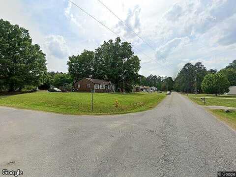Front Dr, Petersburg, VA 23885