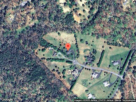 Snowy Ridge Ln, Earlysville, VA 22940