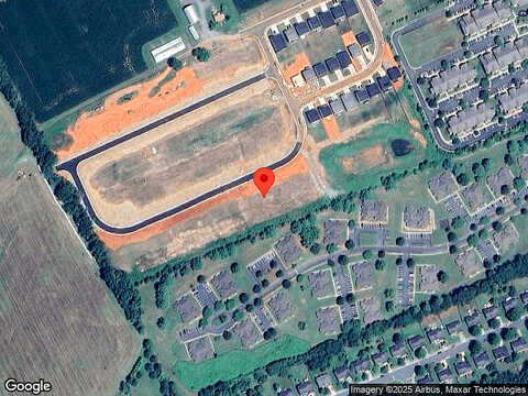 Aster Ln, Orange, VA 22948