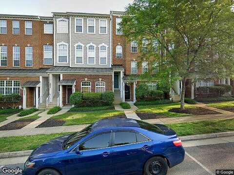 Anchorstone Dr, Unit 5061, Woodbridge, VA 22192