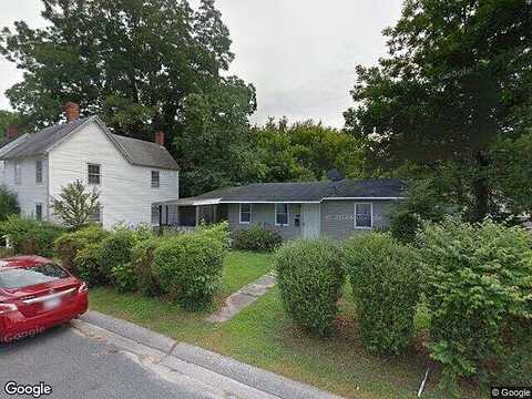 Laurel St, Pocomoke City, VA 23356