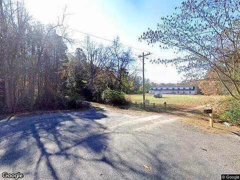 Doggett Ln, Lancaster, VA 23180
