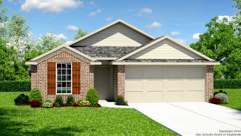Wichita Pike, San Antonio, TX 78253