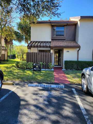 Nw 82Nd Ave, Lauderhill, FL 33351