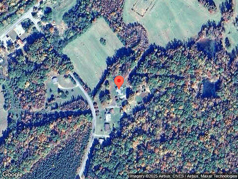Coryell Dr, Meherrin, VA 23937