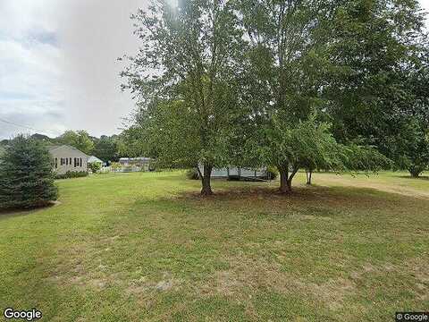 Water View Rd, Water View, VA 23091