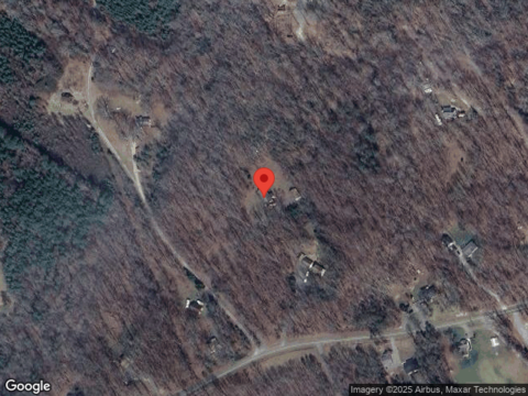 Old Fredericksburg Rd, Mineral, VA 23153