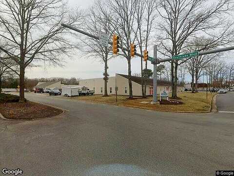 St Robert Ct, North Chesterfield, VA 23237
