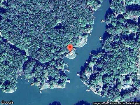 Wicomico Point Rd, Heathsville, VA 22432